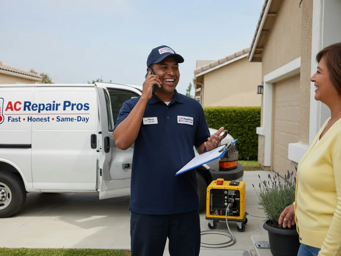 AC Repair Cranks, KY FAQs